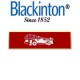Blackinton® - “Pumper Truck Crew” Commendation Bar